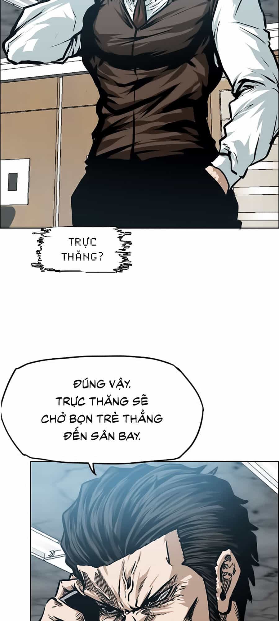 Bậc Thầy Kiếm Sư - Chương 31 - ảnh 15