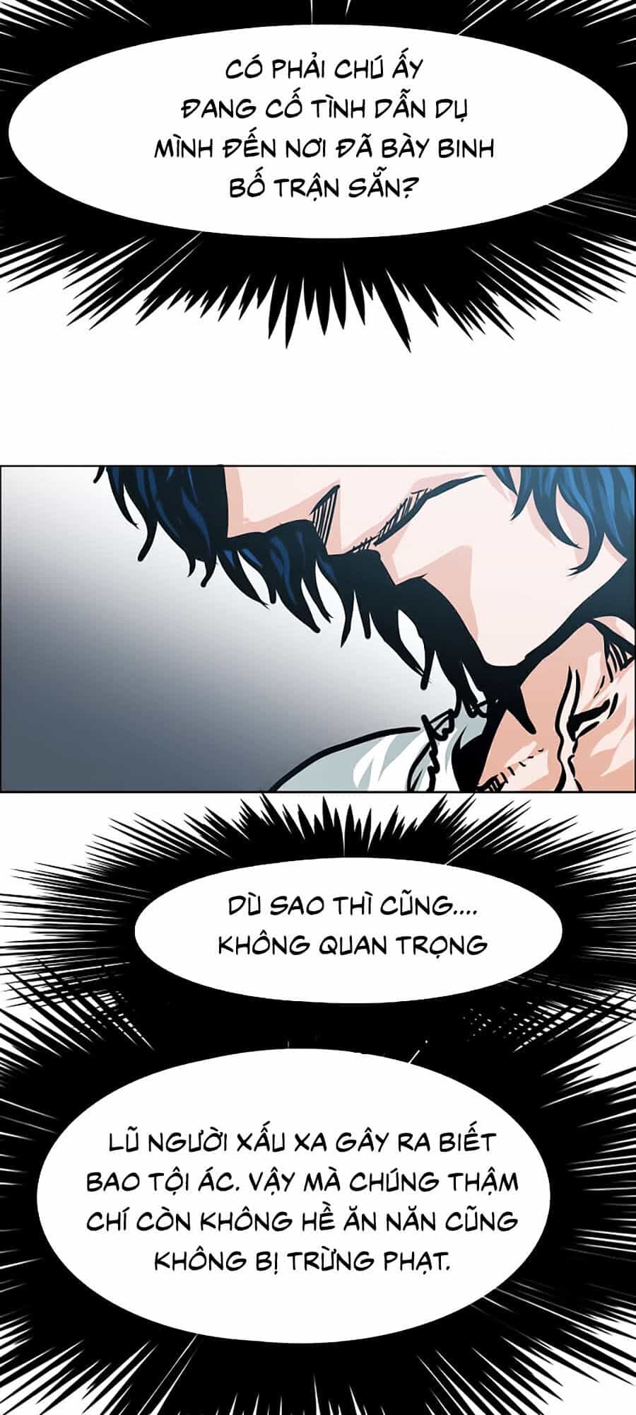 Bậc Thầy Kiếm Sư - Chương 31 - ảnh 29