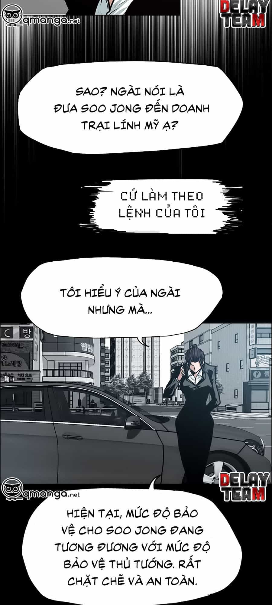 Bậc Thầy Kiếm Sư - Chương 31 - ảnh 36