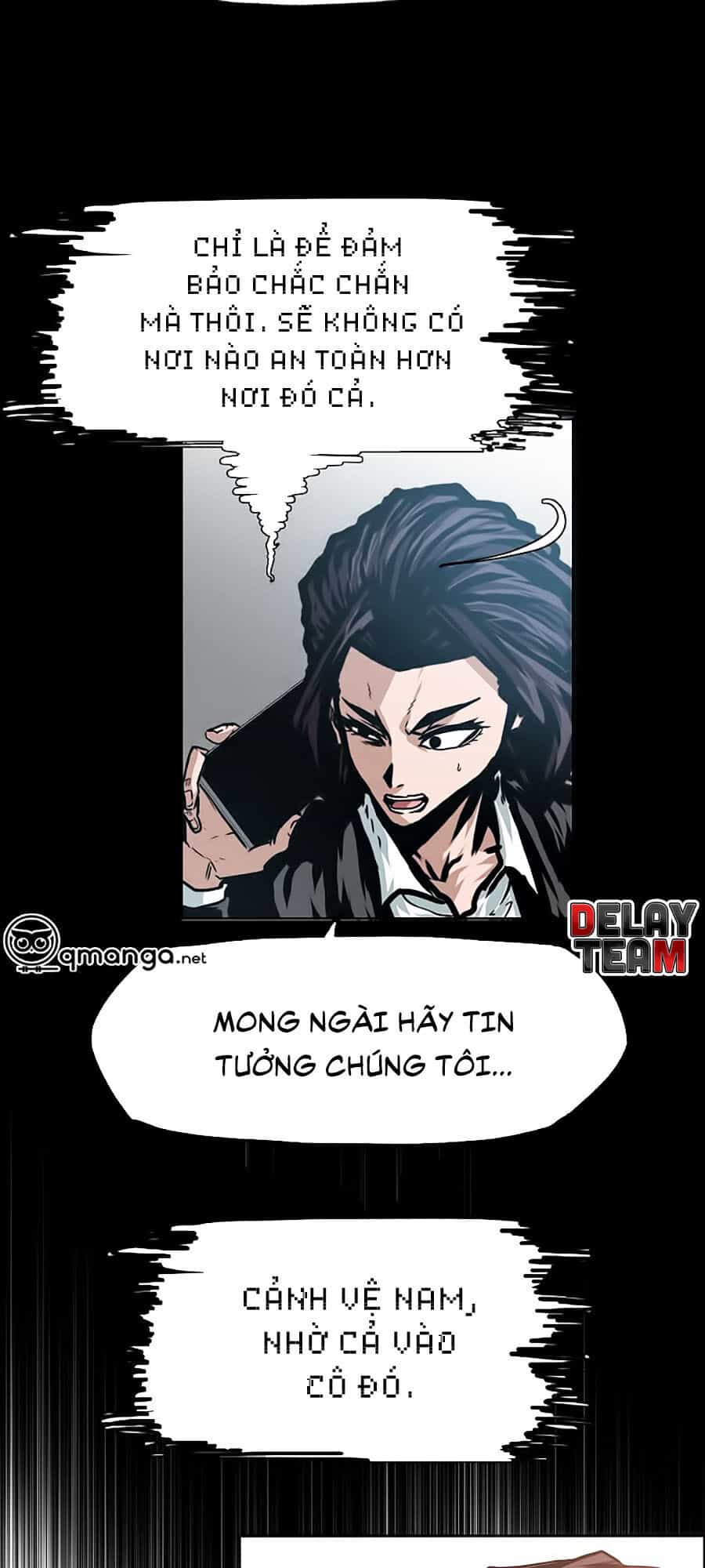 Bậc Thầy Kiếm Sư - Chương 31 - ảnh 37