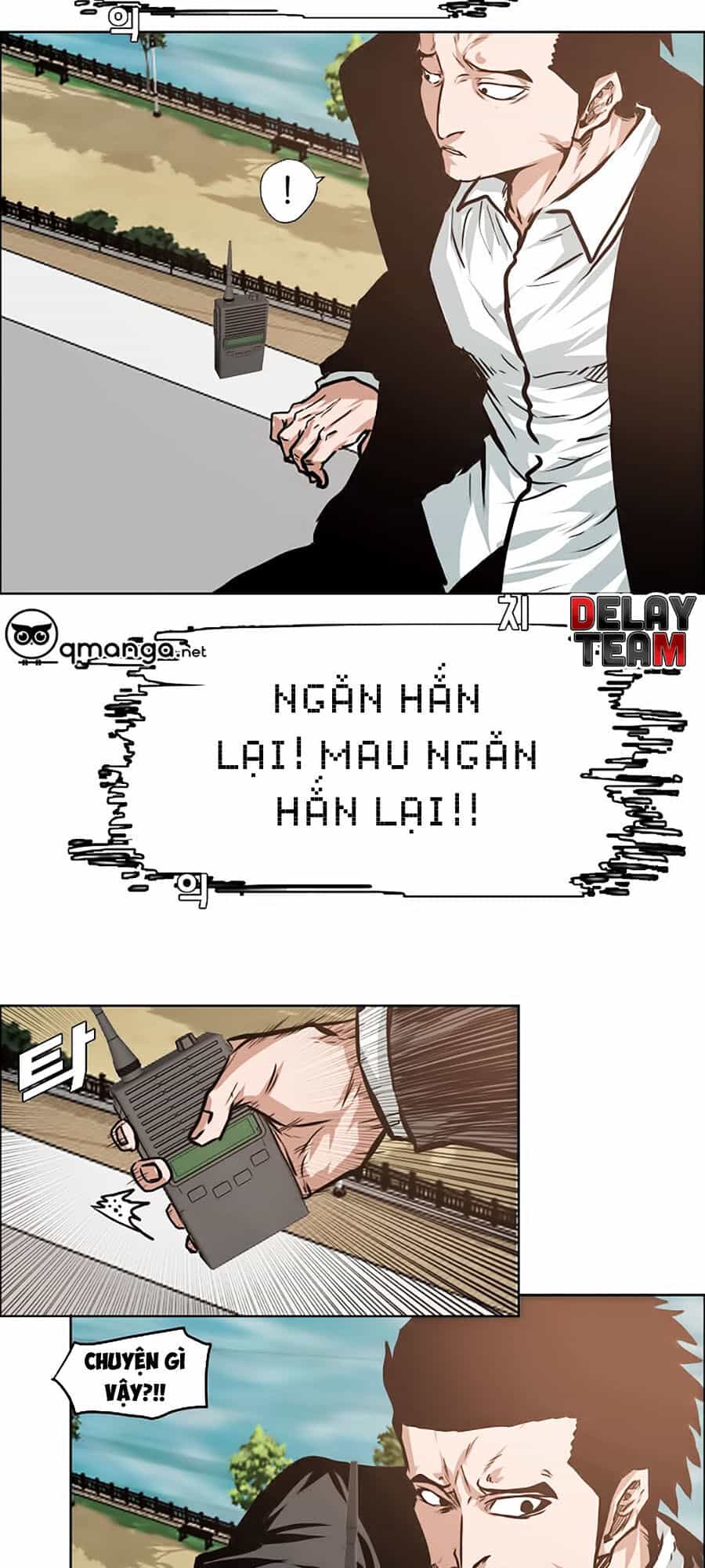 Bậc Thầy Kiếm Sư - Chương 31 - ảnh 47