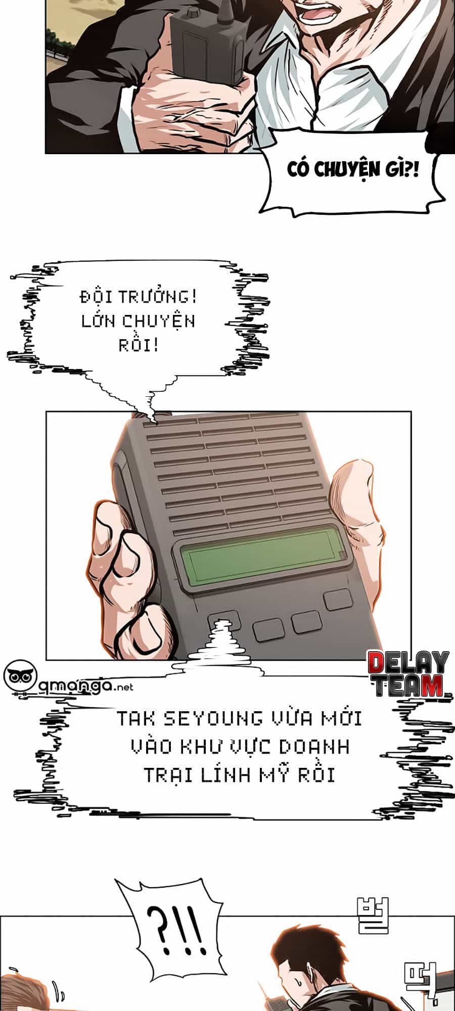 Bậc Thầy Kiếm Sư - Chương 31 - ảnh 48