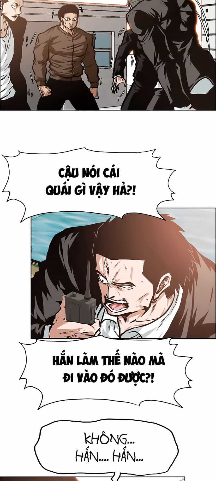 Bậc Thầy Kiếm Sư - Chương 31 - ảnh 49