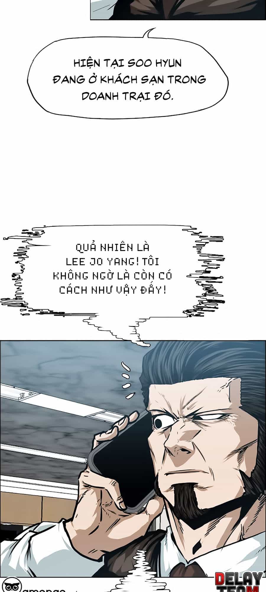 Bậc Thầy Kiếm Sư - Chương 31 - ảnh 5