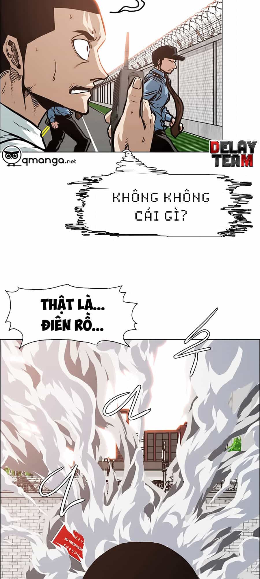 Bậc Thầy Kiếm Sư - Chương 31 - ảnh 50