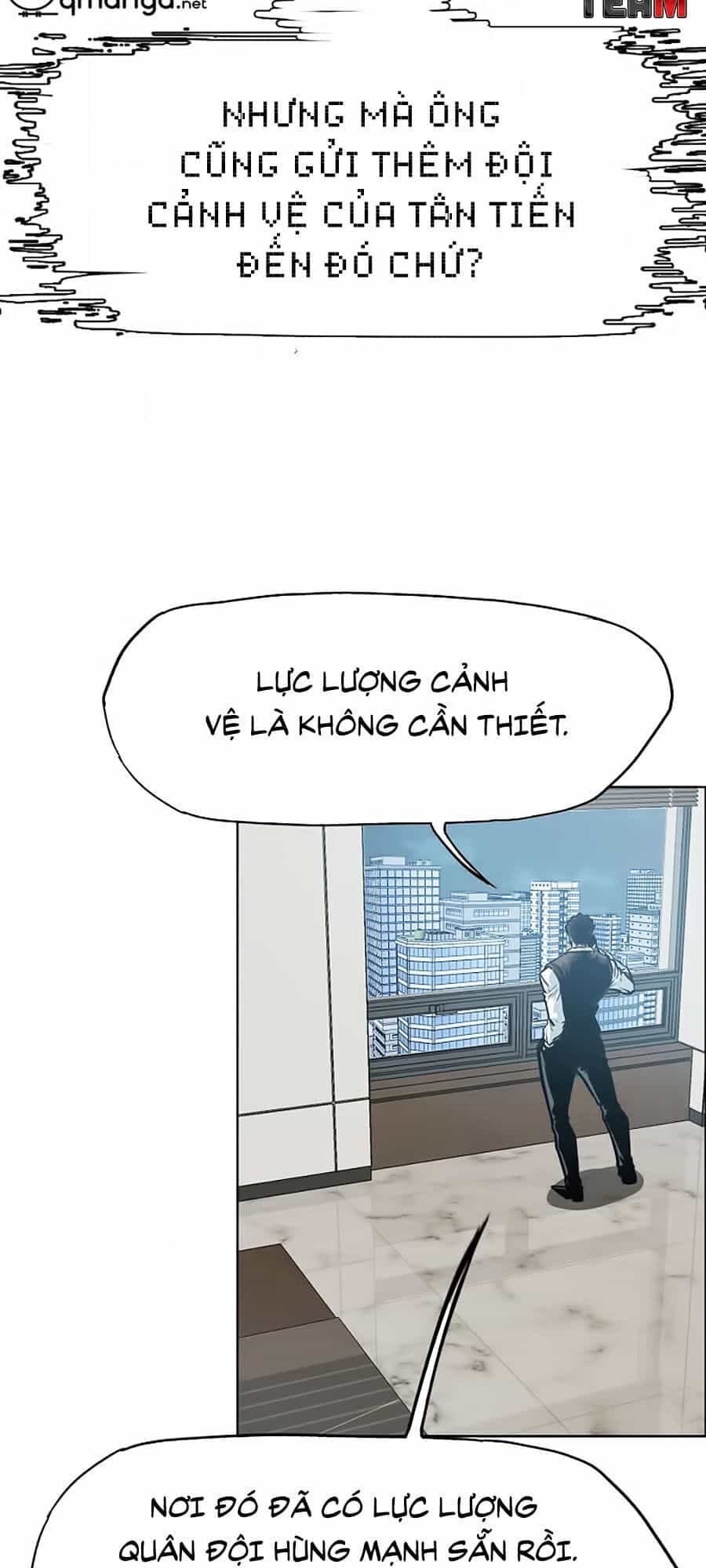 Bậc Thầy Kiếm Sư - Chương 31 - ảnh 6