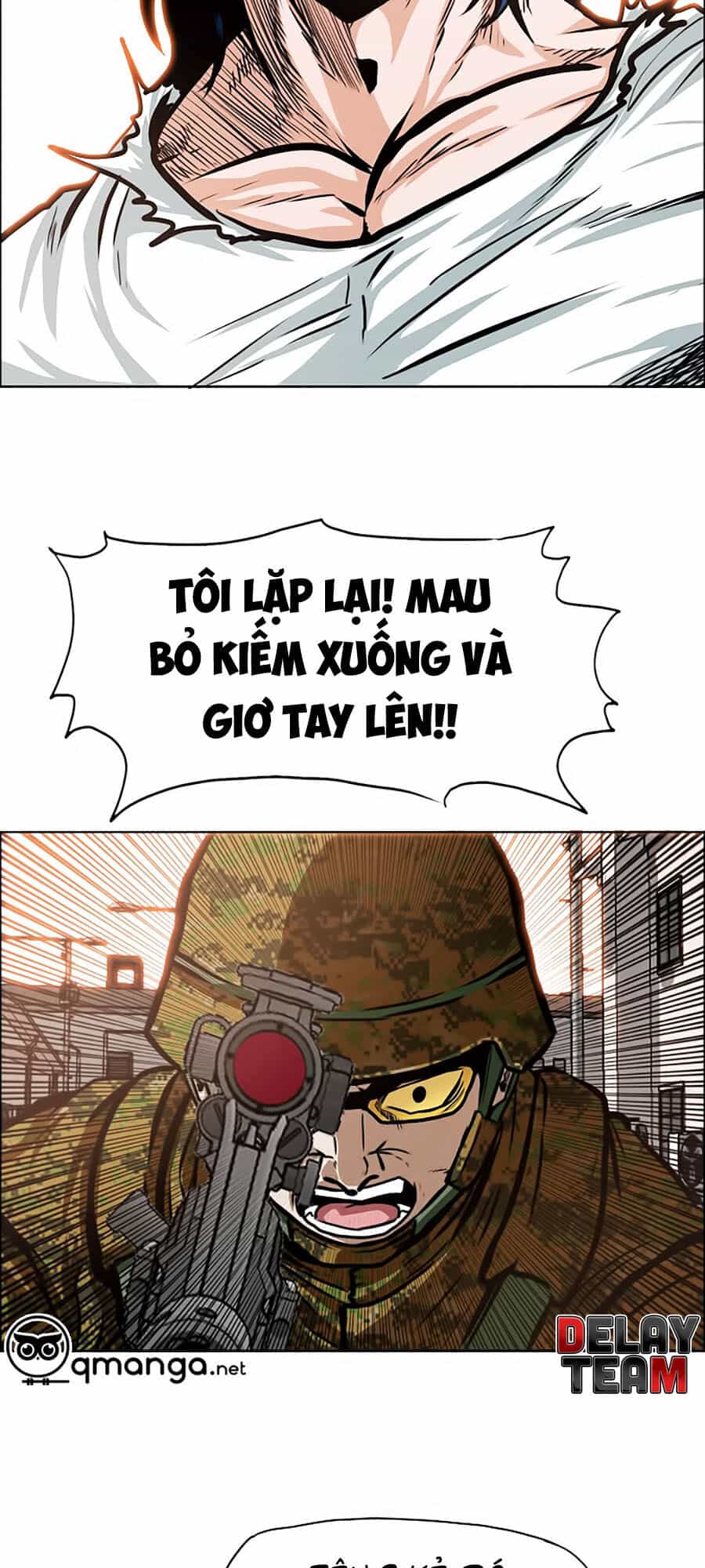 Bậc Thầy Kiếm Sư - Chương 32 - ảnh 25