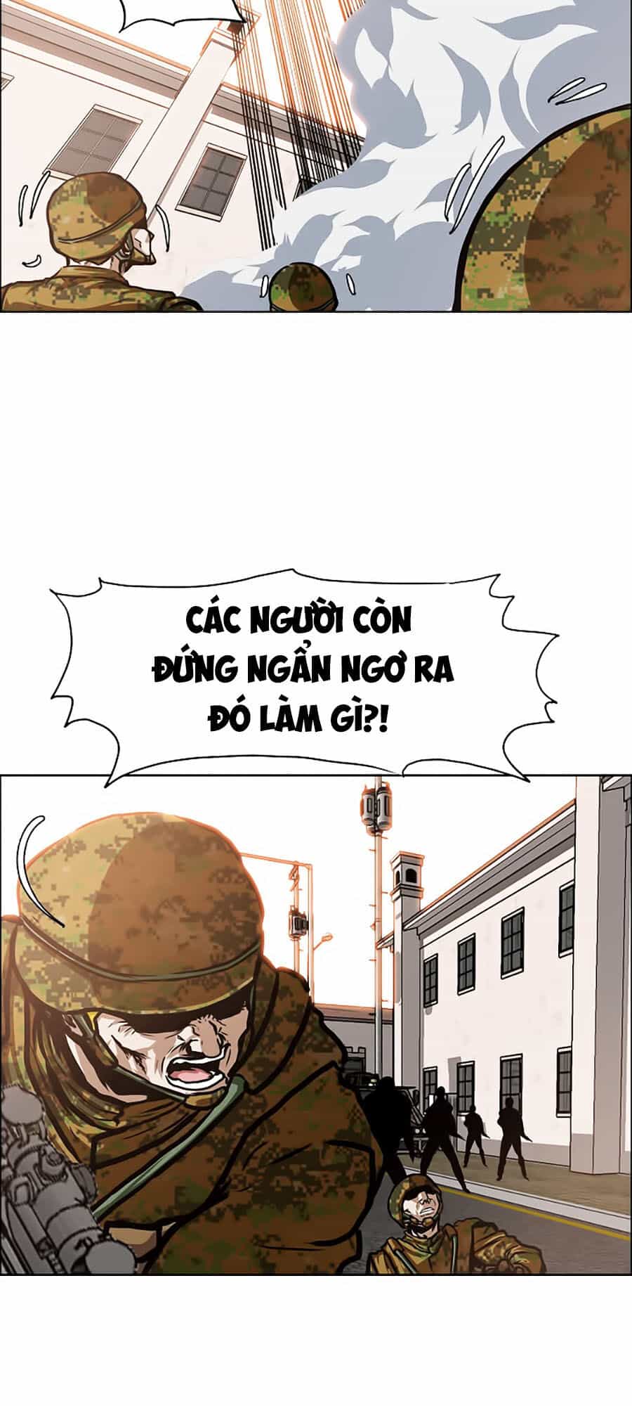 Bậc Thầy Kiếm Sư - Chương 32 - ảnh 38