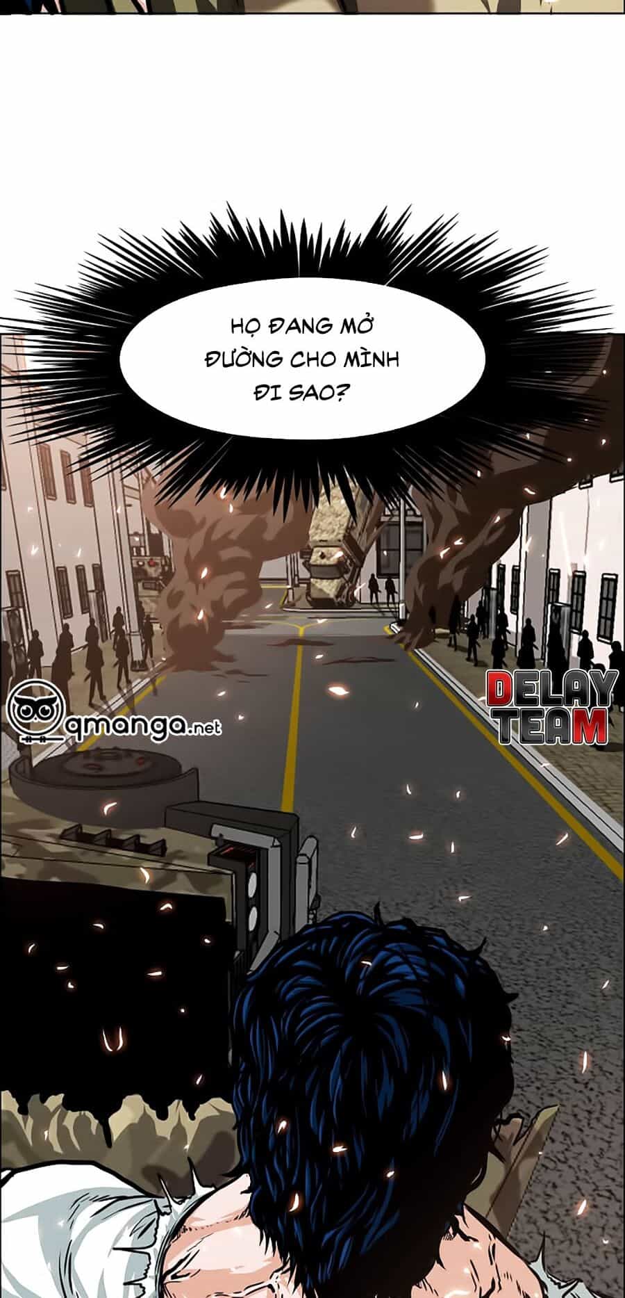 Bậc Thầy Kiếm Sư - Chương 33 - ảnh 21