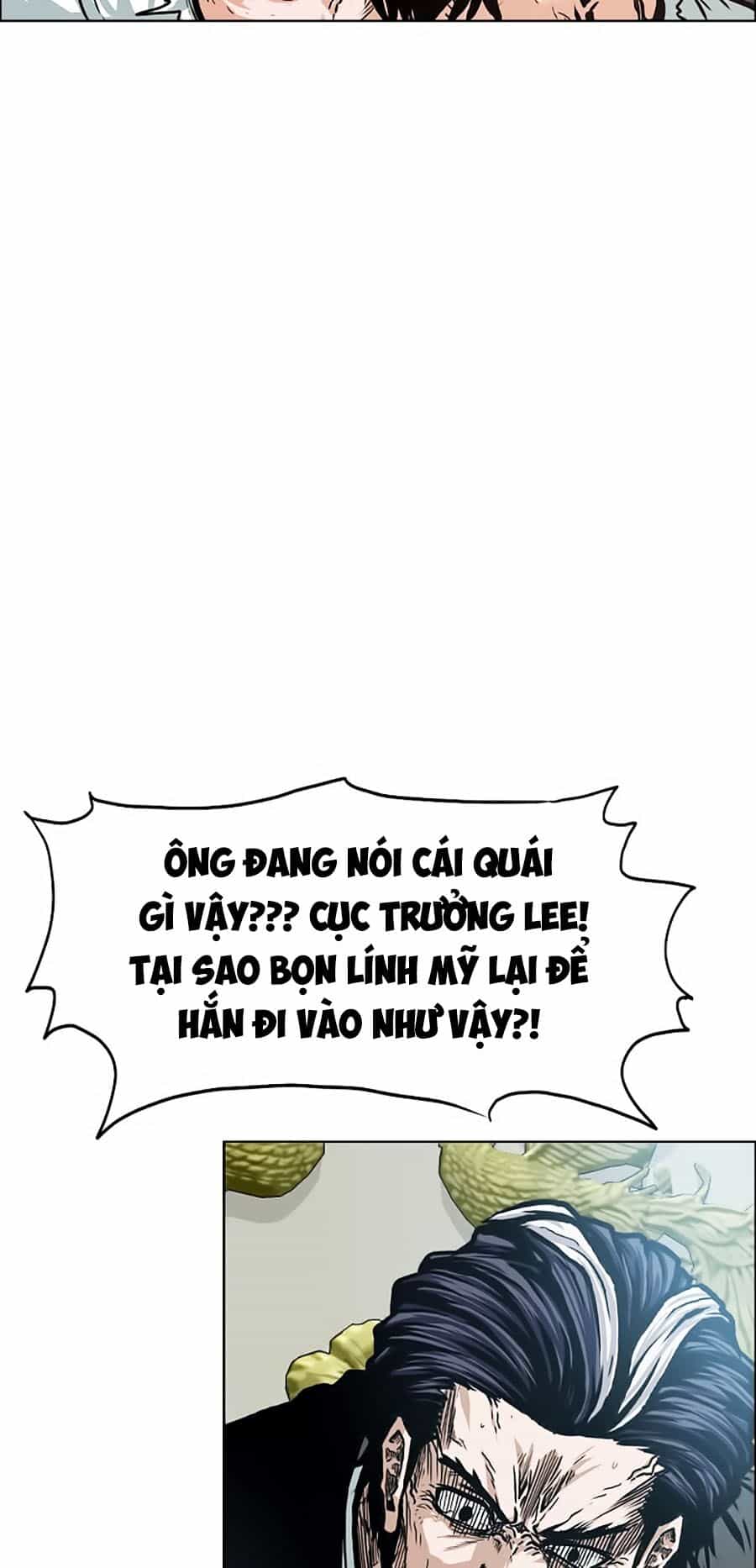 Bậc Thầy Kiếm Sư - Chương 33 - ảnh 22