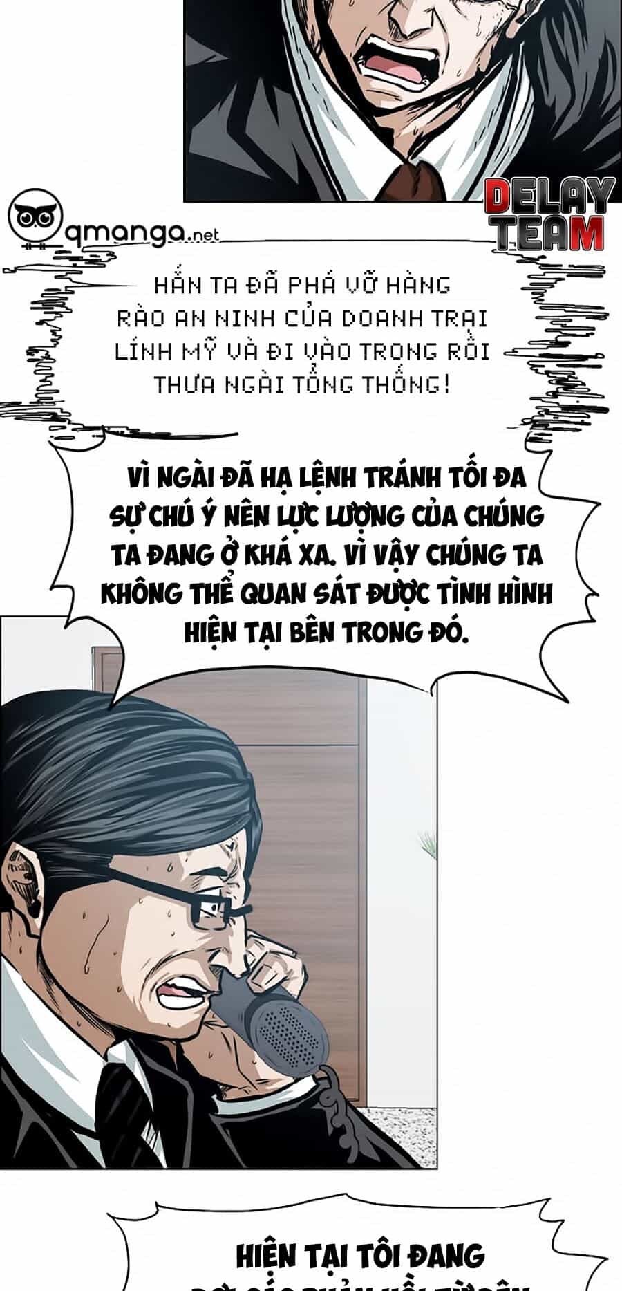 Bậc Thầy Kiếm Sư - Chương 33 - ảnh 23