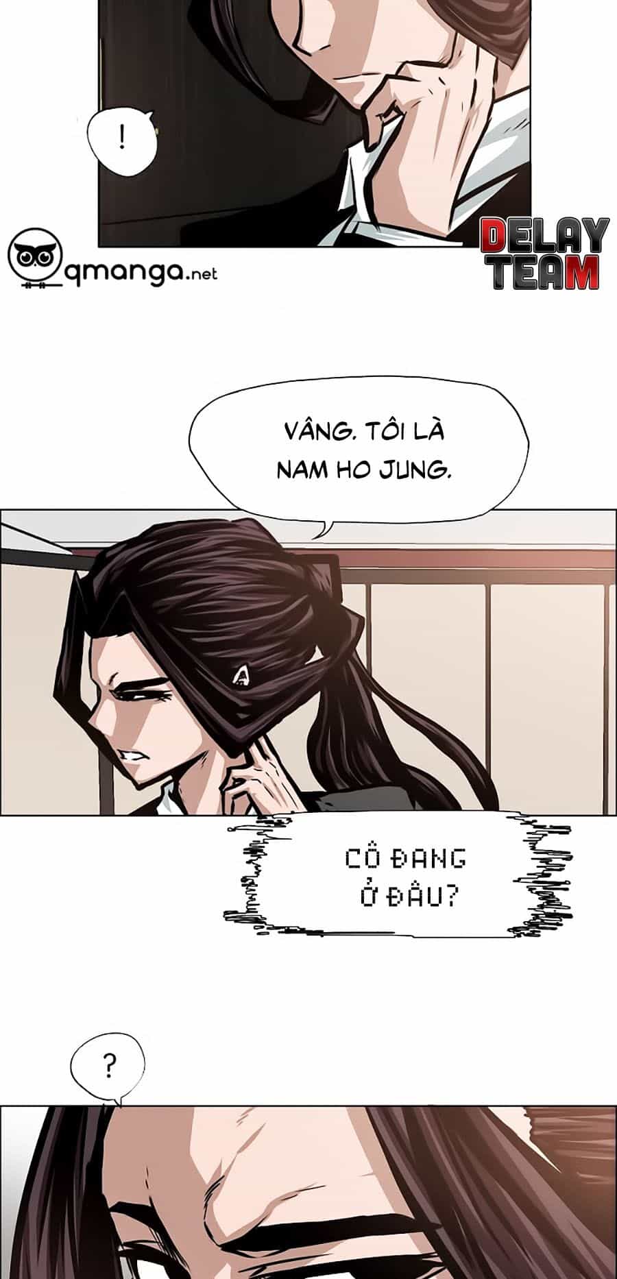 Bậc Thầy Kiếm Sư - Chương 33 - ảnh 25
