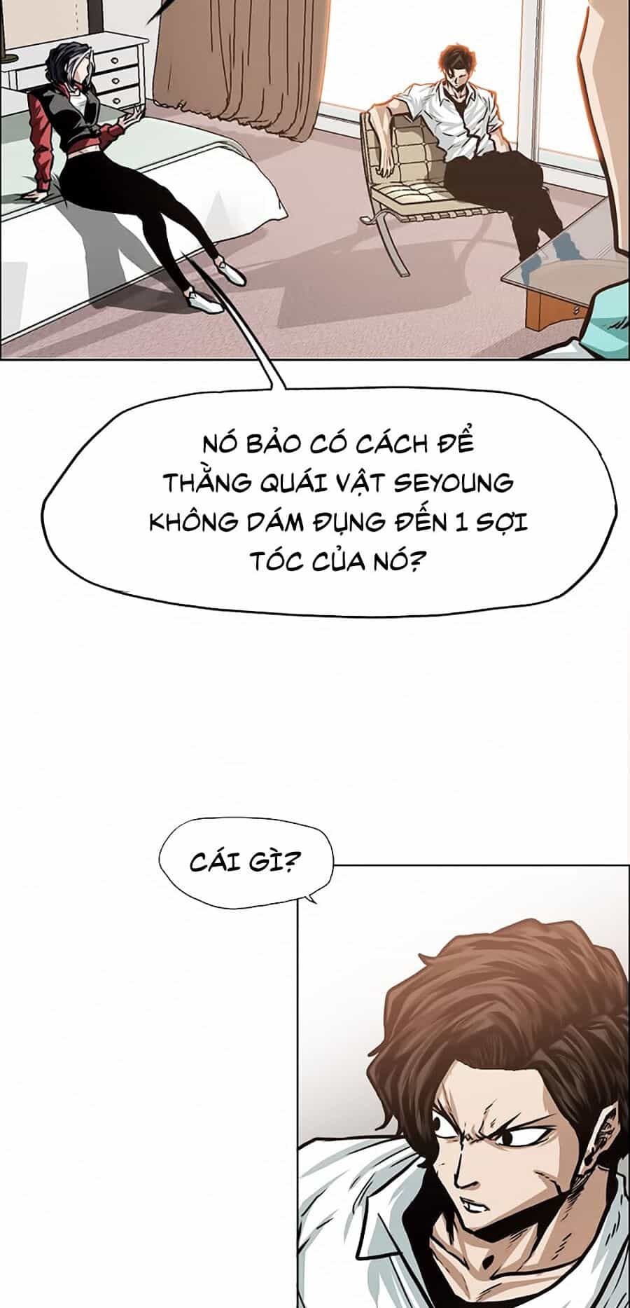Bậc Thầy Kiếm Sư - Chương 33 - ảnh 38