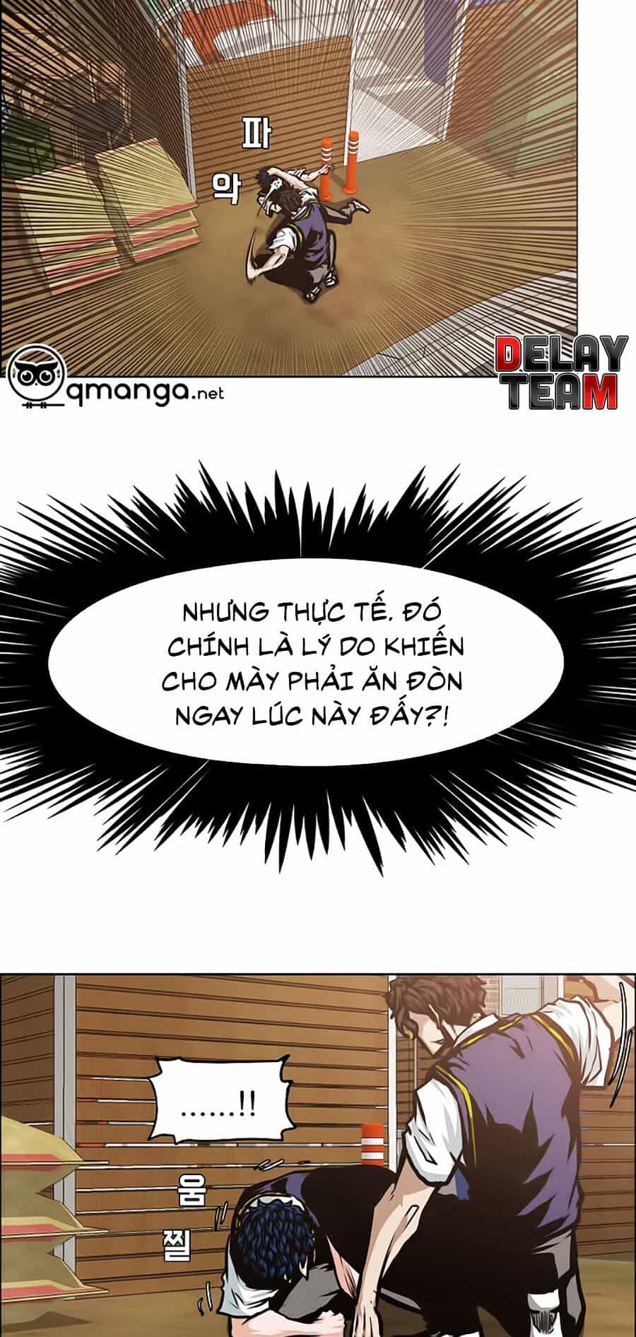 Bậc Thầy Kiếm Sư - Chương 34 - ảnh 105