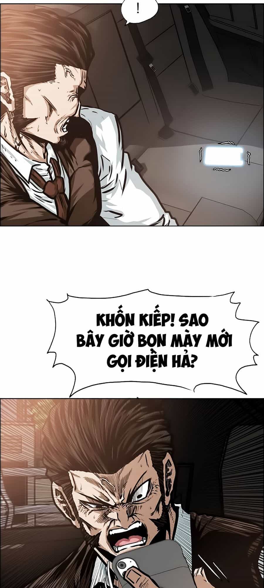 Bậc Thầy Kiếm Sư - Chương 34 - ảnh 33