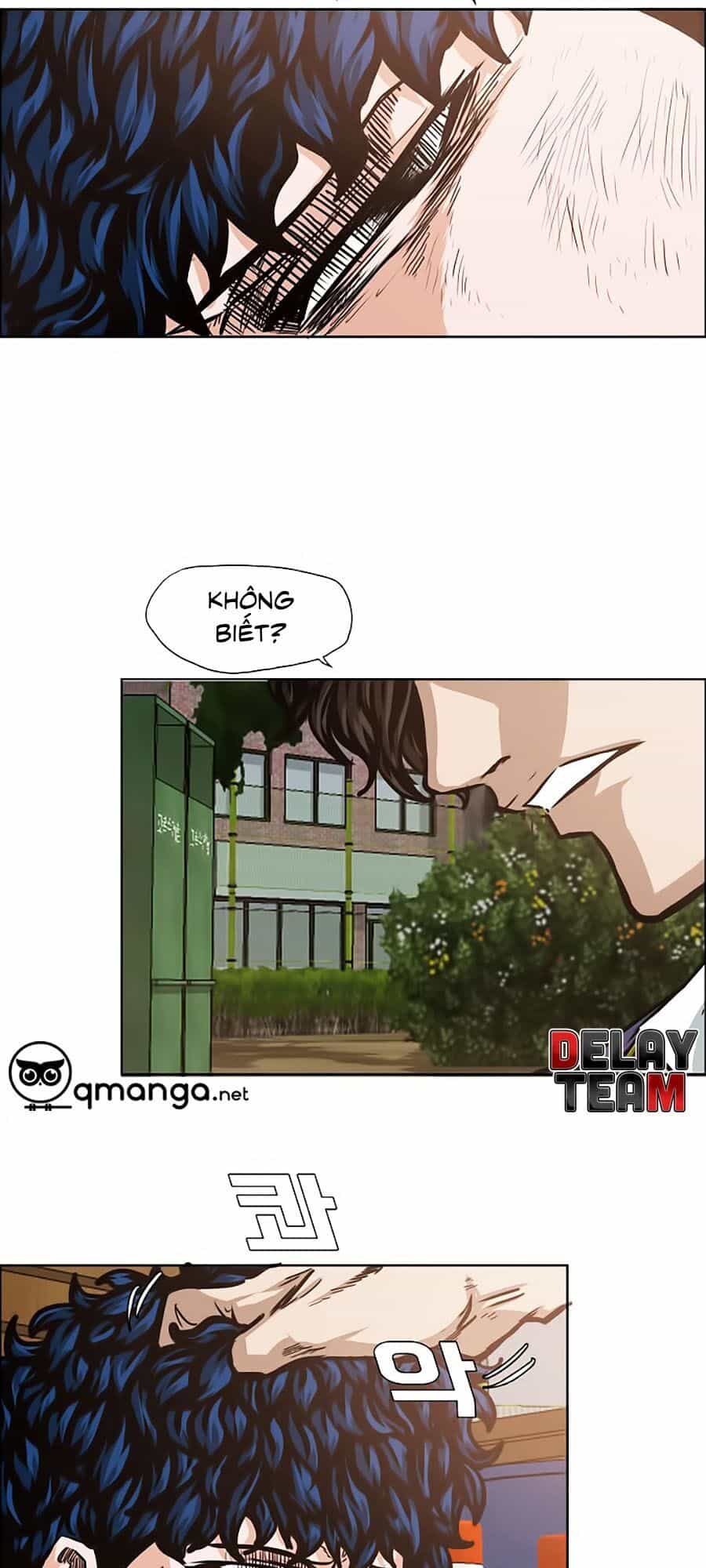 Bậc Thầy Kiếm Sư - Chương 34 - ảnh 97