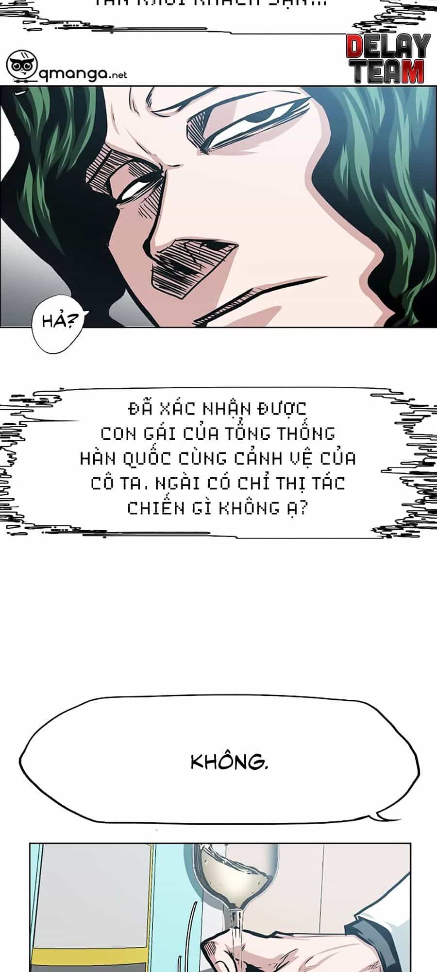 Bậc Thầy Kiếm Sư - Chương 35 - ảnh 20