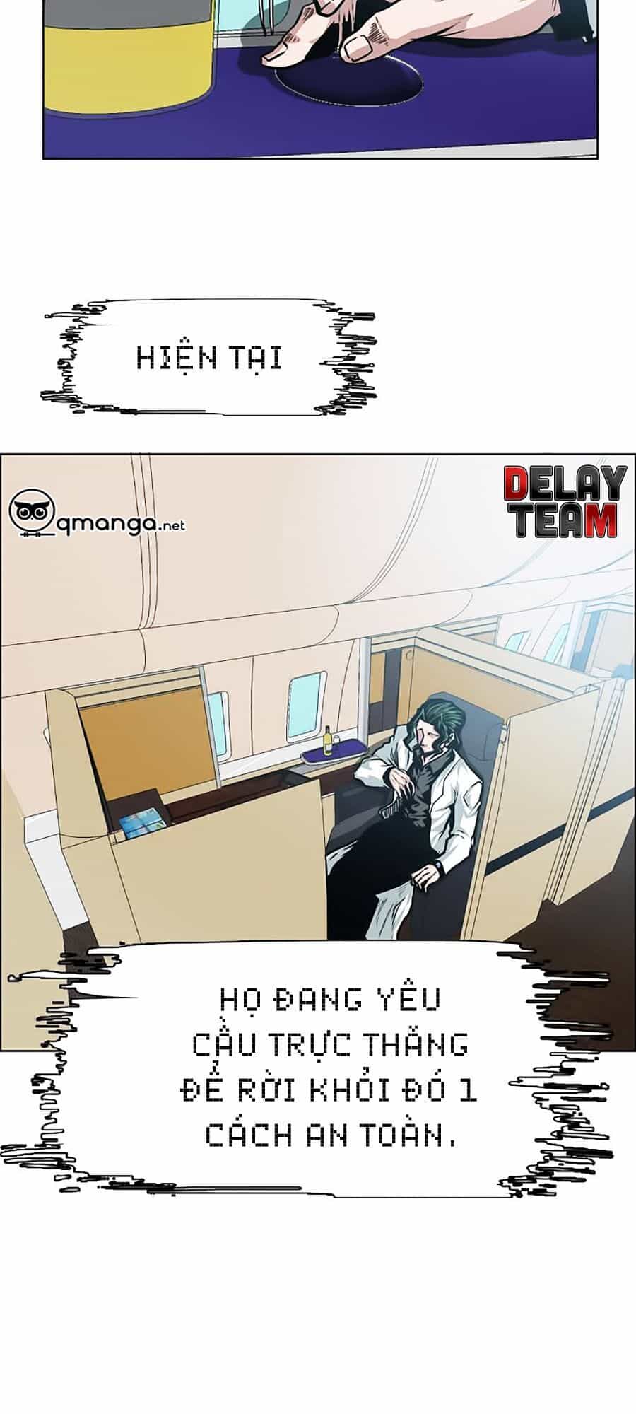 Bậc Thầy Kiếm Sư - Chương 35 - ảnh 21