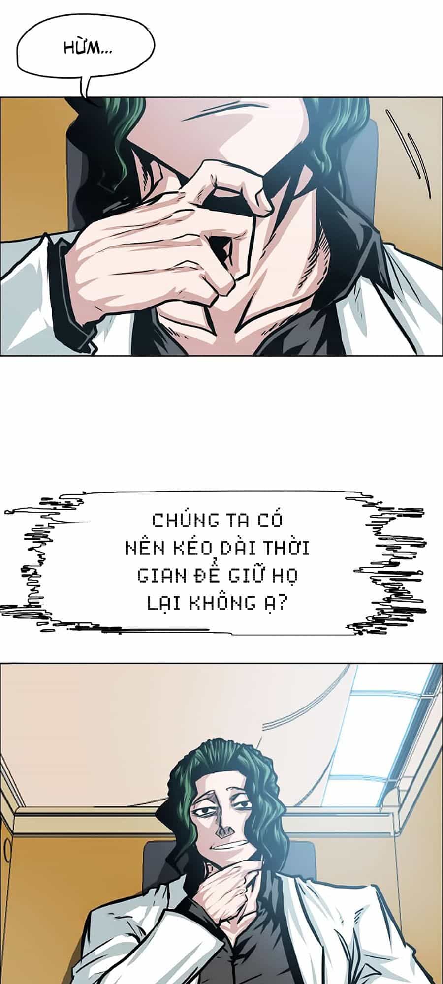 Bậc Thầy Kiếm Sư - Chương 35 - ảnh 22