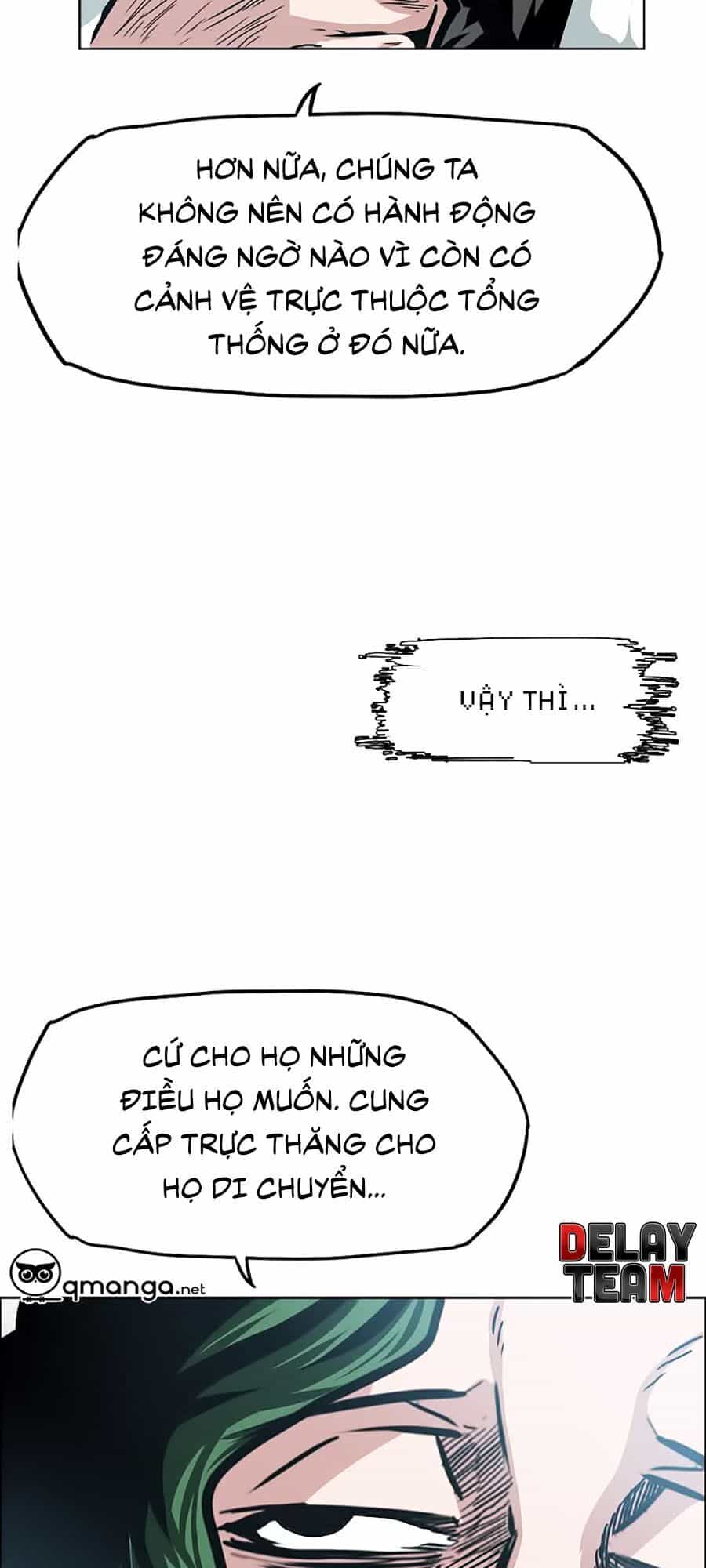 Bậc Thầy Kiếm Sư - Chương 35 - ảnh 24