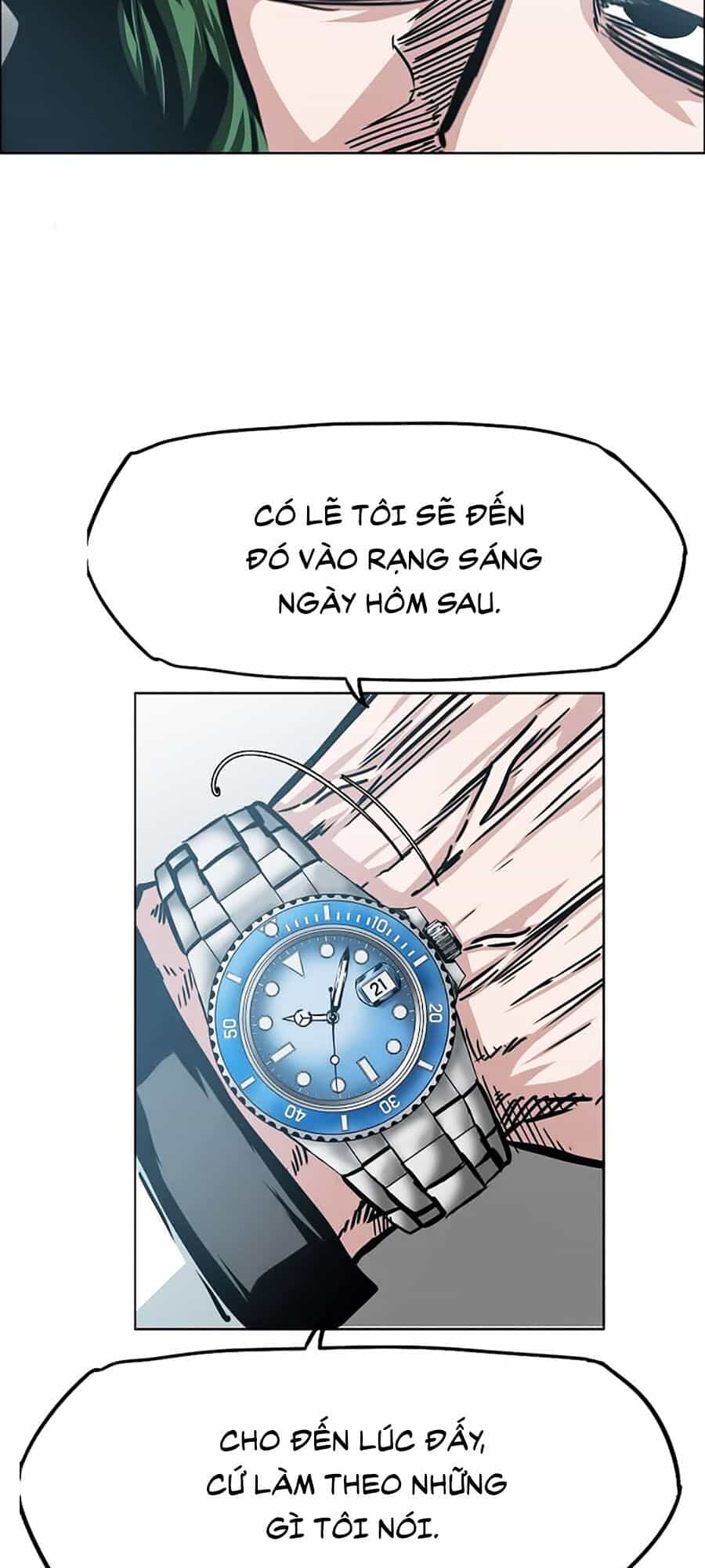 Bậc Thầy Kiếm Sư - Chương 35 - ảnh 25