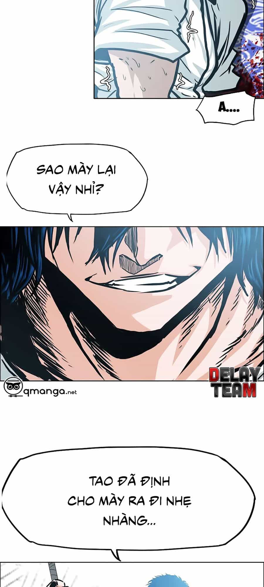 Bậc Thầy Kiếm Sư - Chương 35 - ảnh 37