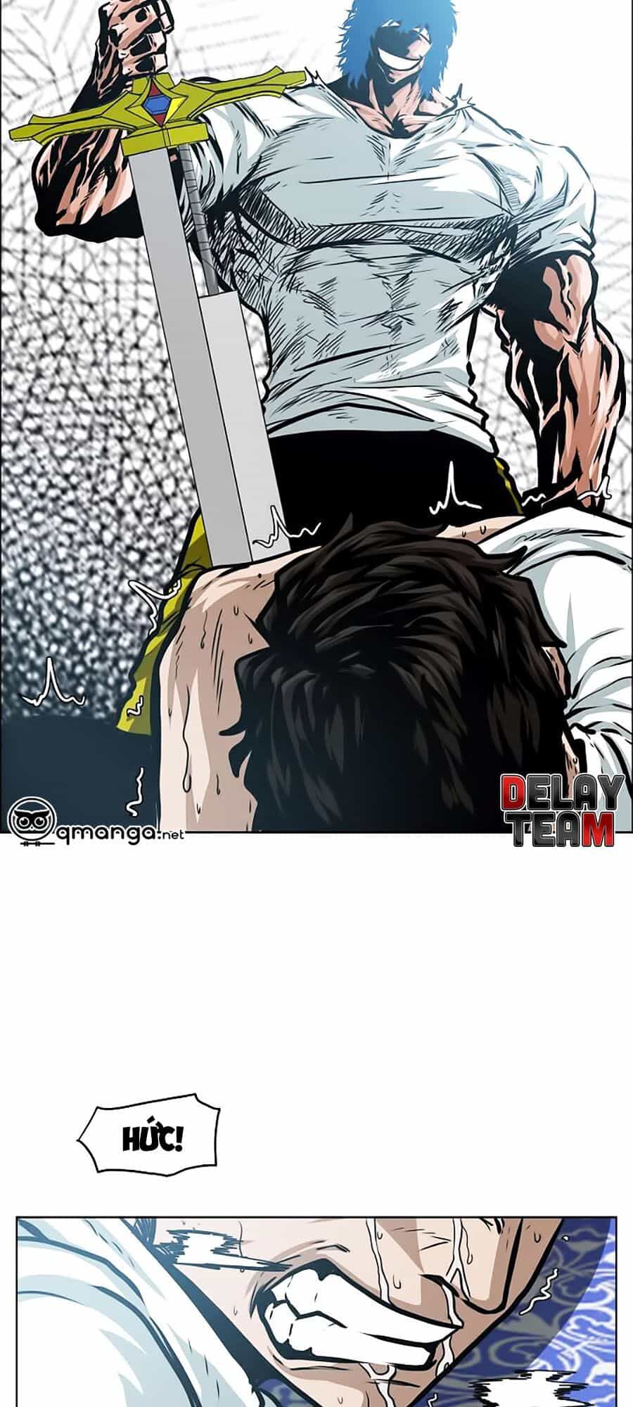 Bậc Thầy Kiếm Sư - Chương 35 - ảnh 38