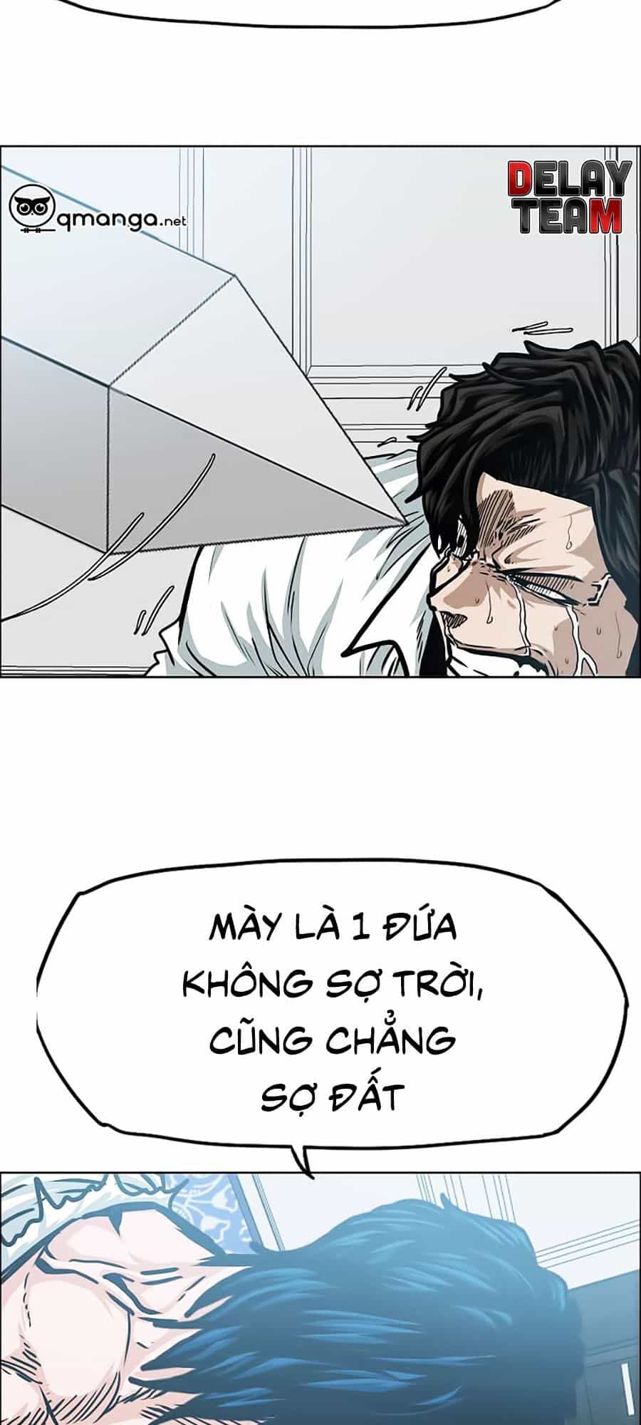 Bậc Thầy Kiếm Sư - Chương 35 - ảnh 41