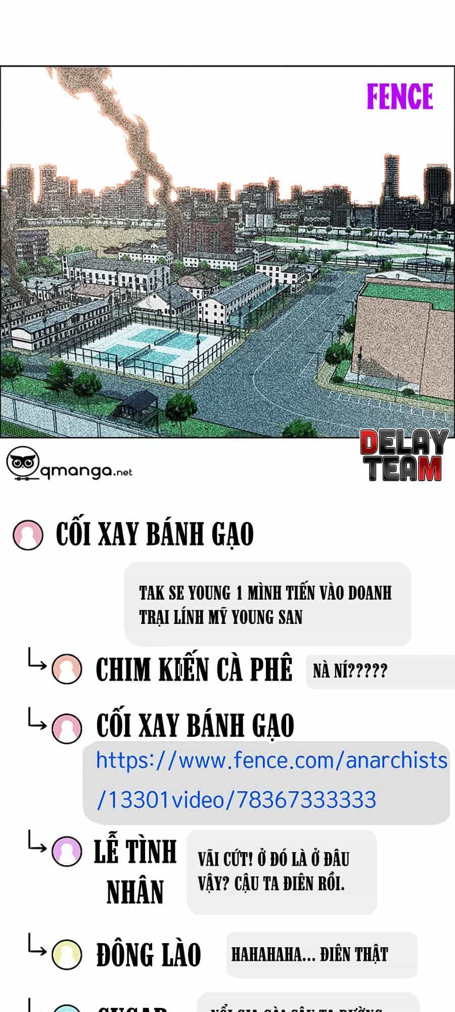 Bậc Thầy Kiếm Sư - Chương 35 - ảnh 48