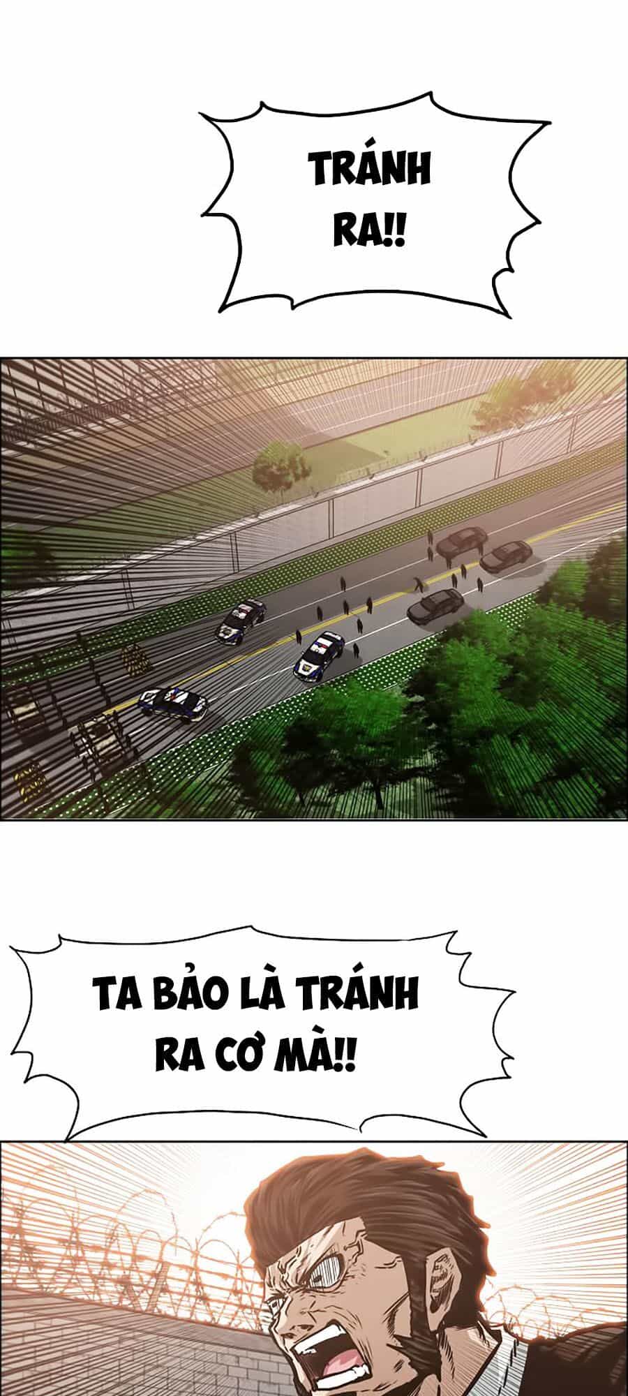 Bậc Thầy Kiếm Sư - Chương 35 - ảnh 51
