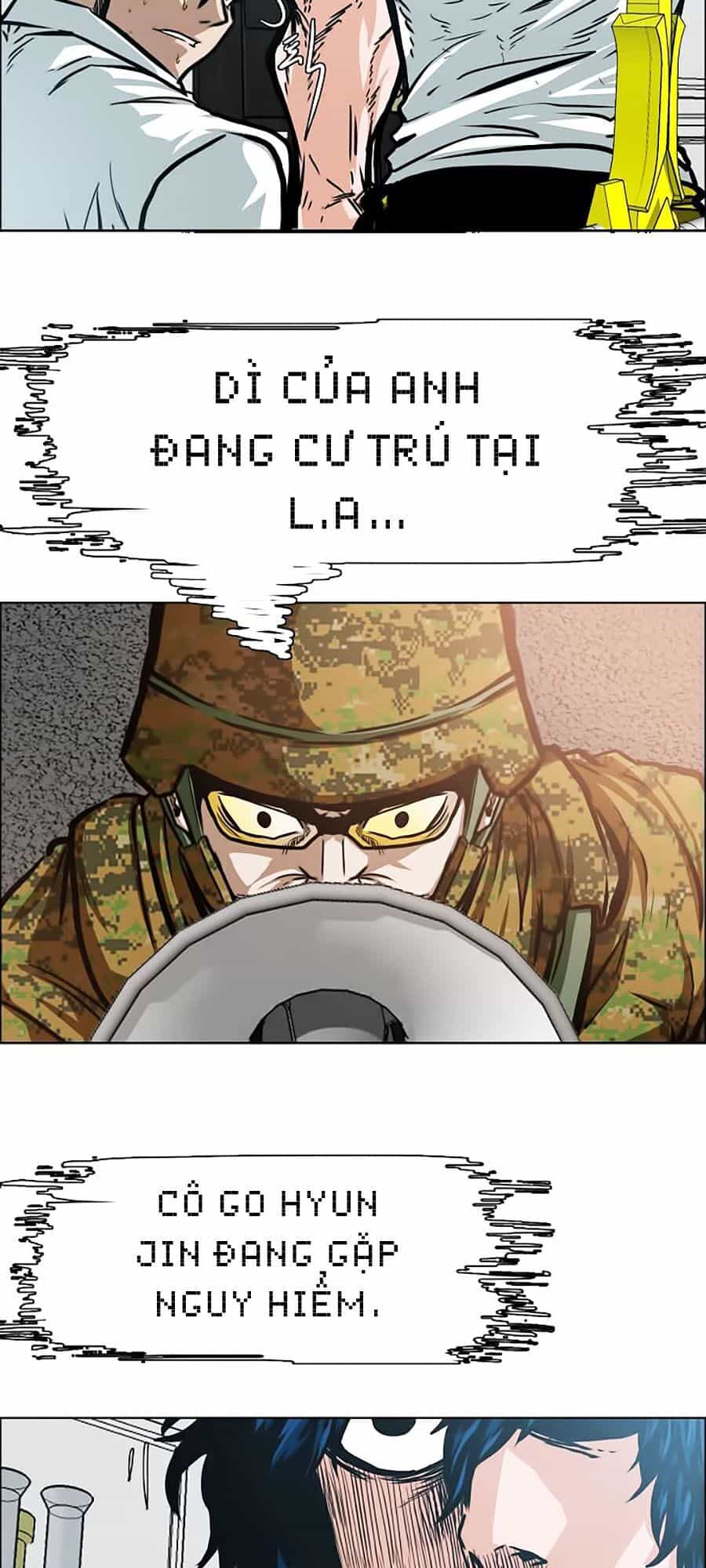 Bậc Thầy Kiếm Sư - Chương 35 - ảnh 9