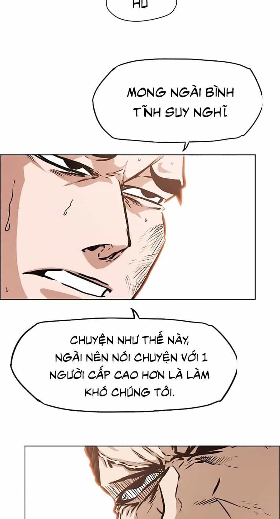 Bậc Thầy Kiếm Sư - Chương 36 - ảnh 11