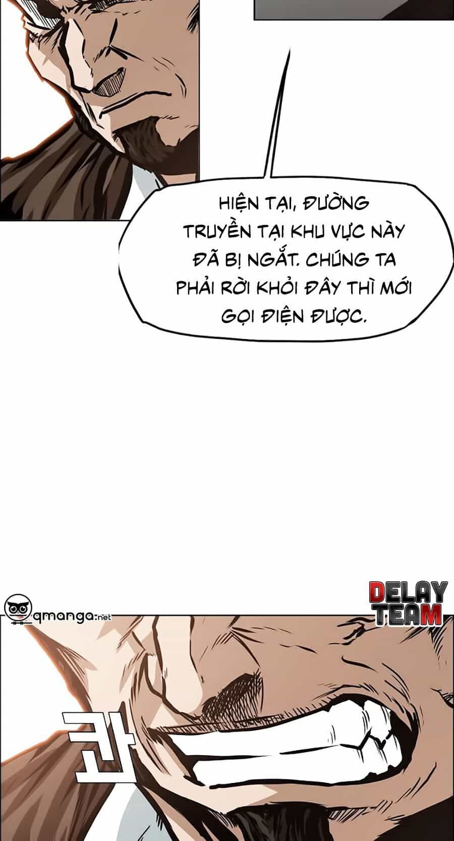 Bậc Thầy Kiếm Sư - Chương 36 - ảnh 15