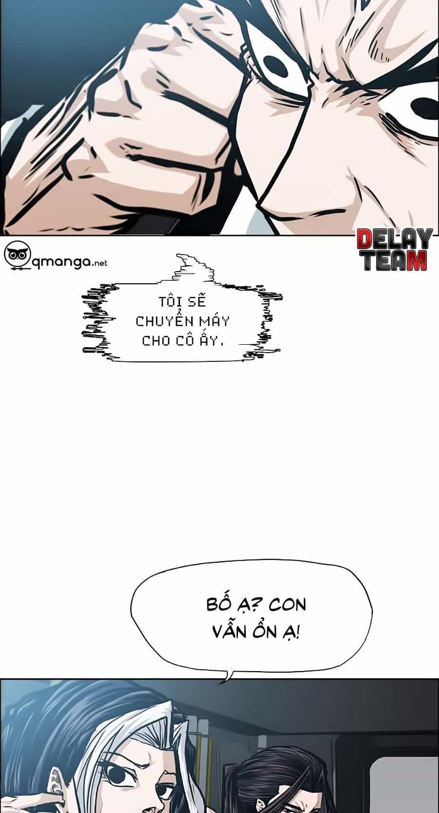 Bậc Thầy Kiếm Sư - Chương 36 - ảnh 27