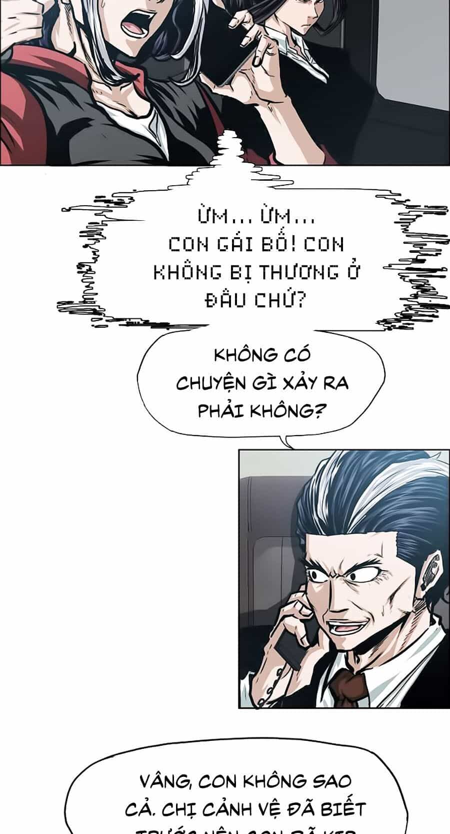 Bậc Thầy Kiếm Sư - Chương 36 - ảnh 28