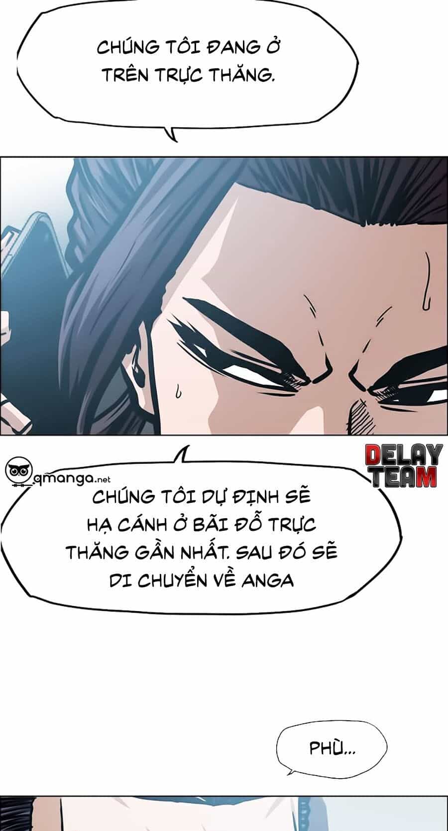 Bậc Thầy Kiếm Sư - Chương 36 - ảnh 31