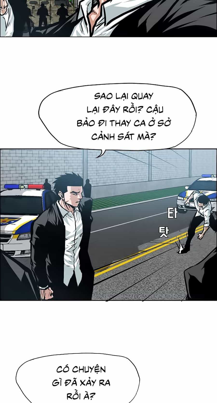 Bậc Thầy Kiếm Sư - Chương 36 - ảnh 55