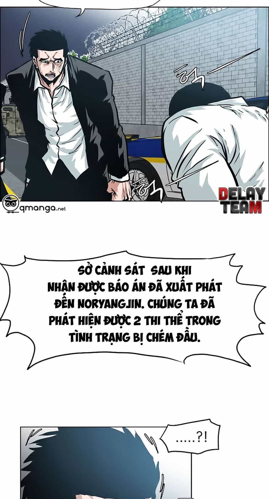 Bậc Thầy Kiếm Sư - Chương 36 - ảnh 56