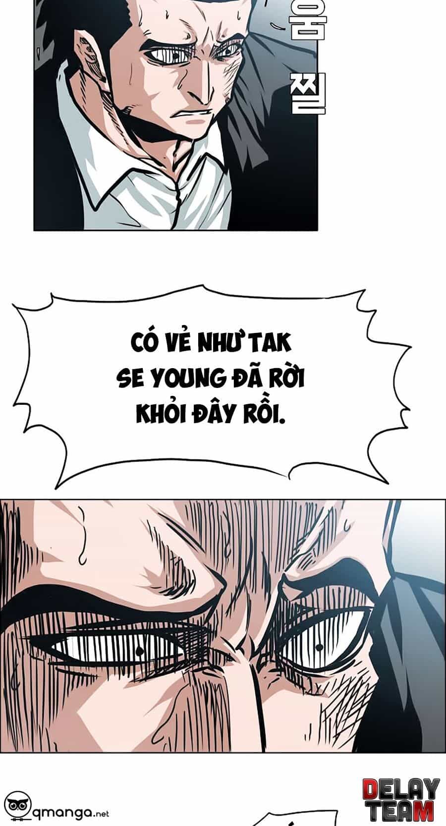 Bậc Thầy Kiếm Sư - Chương 36 - ảnh 57