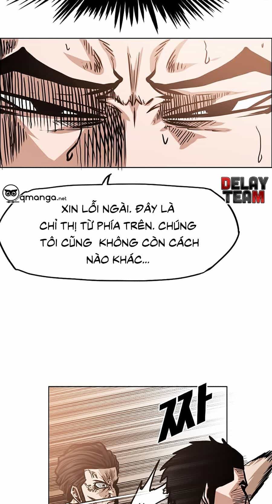 Bậc Thầy Kiếm Sư - Chương 36 - ảnh 6