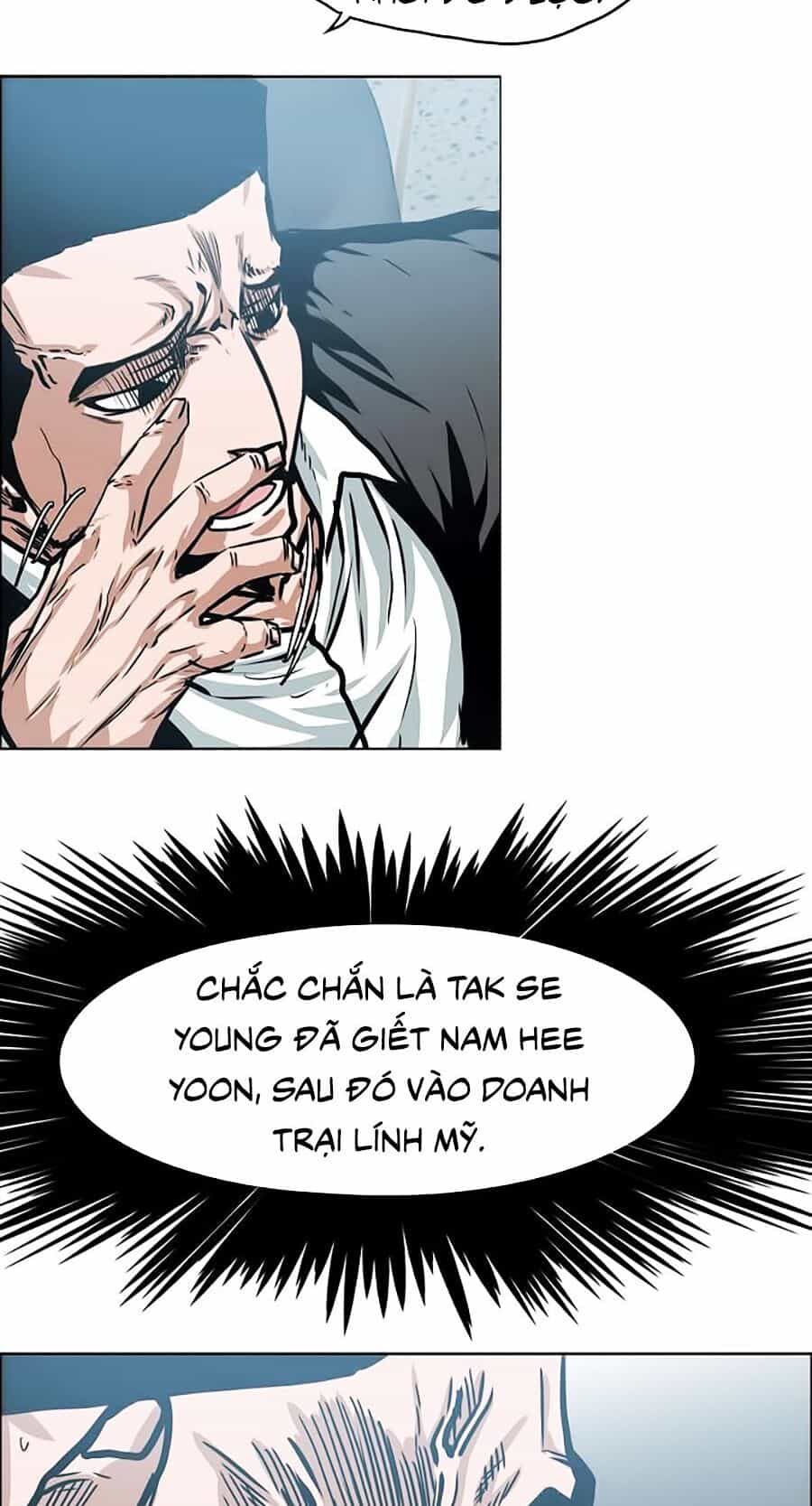 Bậc Thầy Kiếm Sư - Chương 36 - ảnh 62