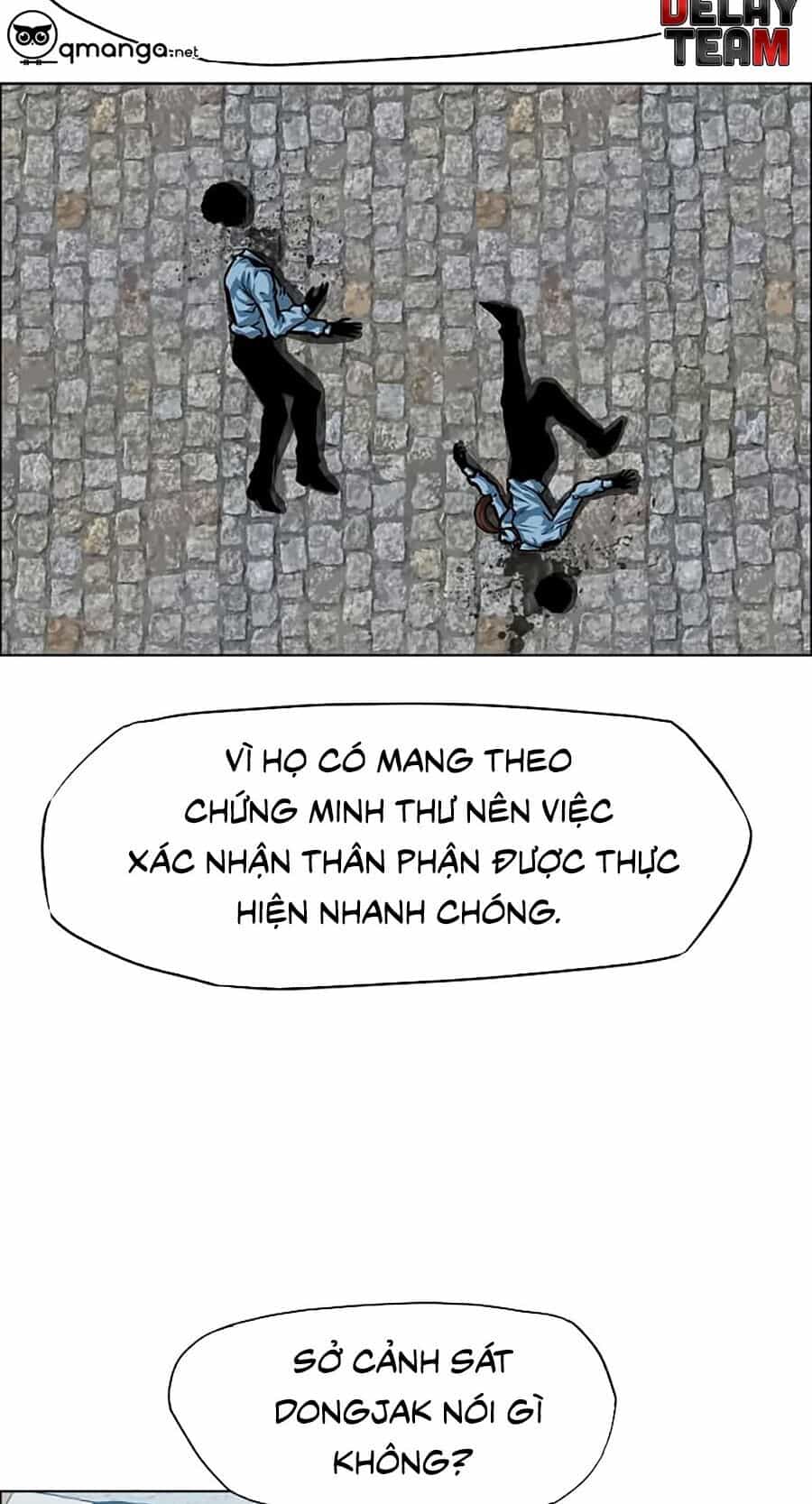 Bậc Thầy Kiếm Sư - Chương 36 - ảnh 65