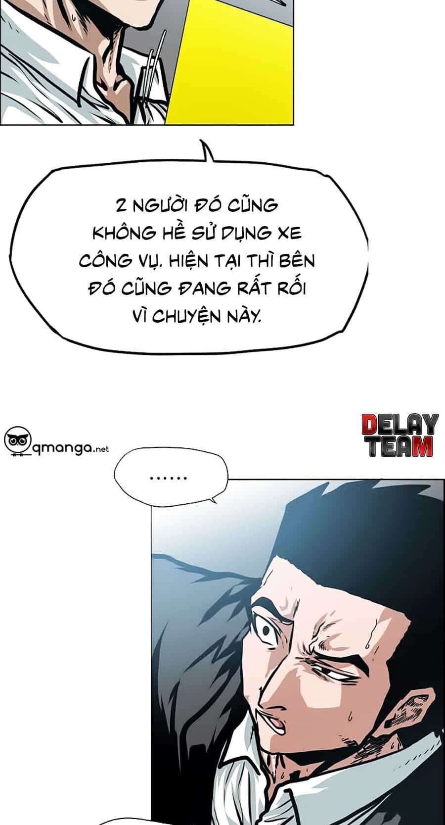 Bậc Thầy Kiếm Sư - Chương 36 - ảnh 68