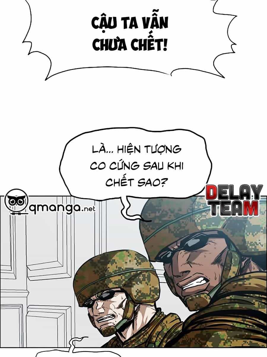 Bậc Thầy Kiếm Sư - Chương 37 - ảnh 15