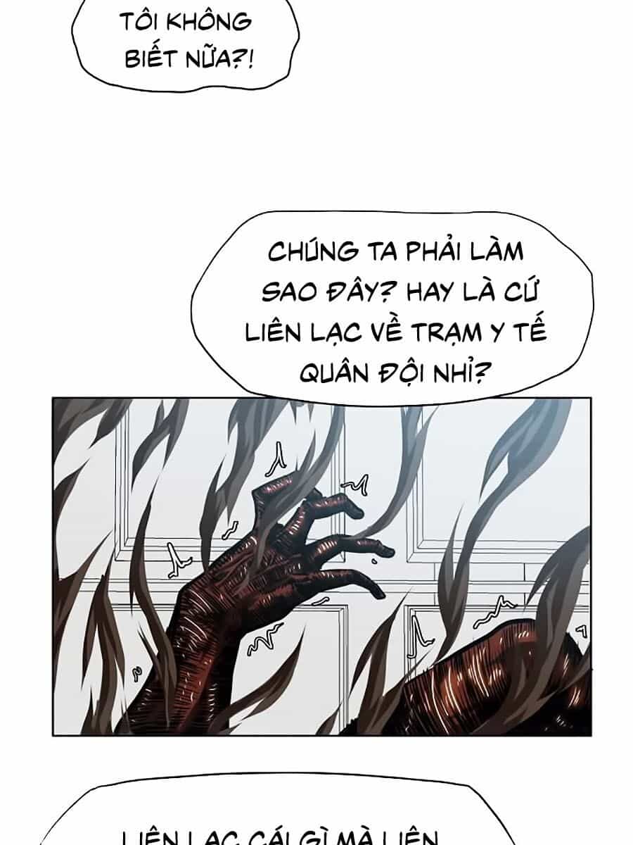 Bậc Thầy Kiếm Sư - Chương 37 - ảnh 16