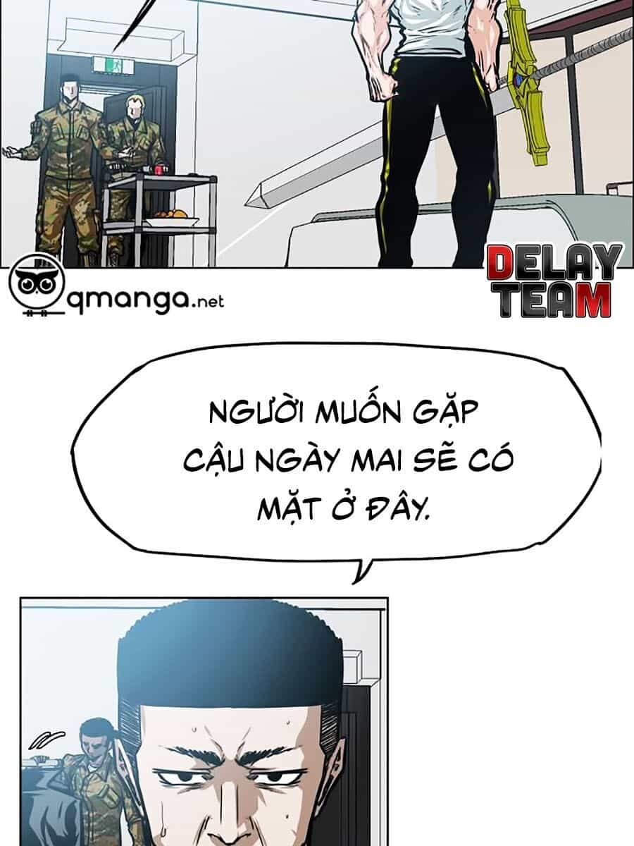 Bậc Thầy Kiếm Sư - Chương 37 - ảnh 43