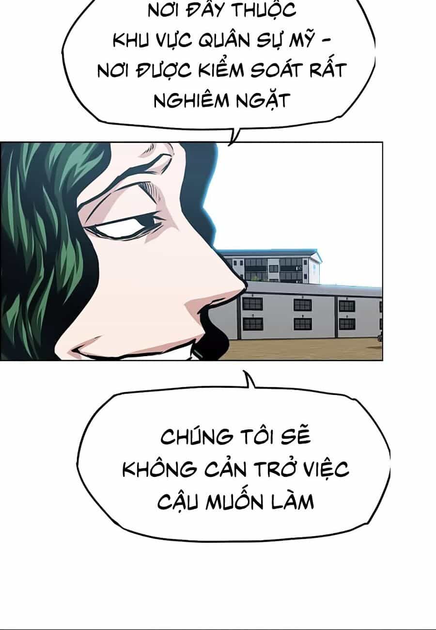 Bậc Thầy Kiếm Sư - Chương 37 - ảnh 62