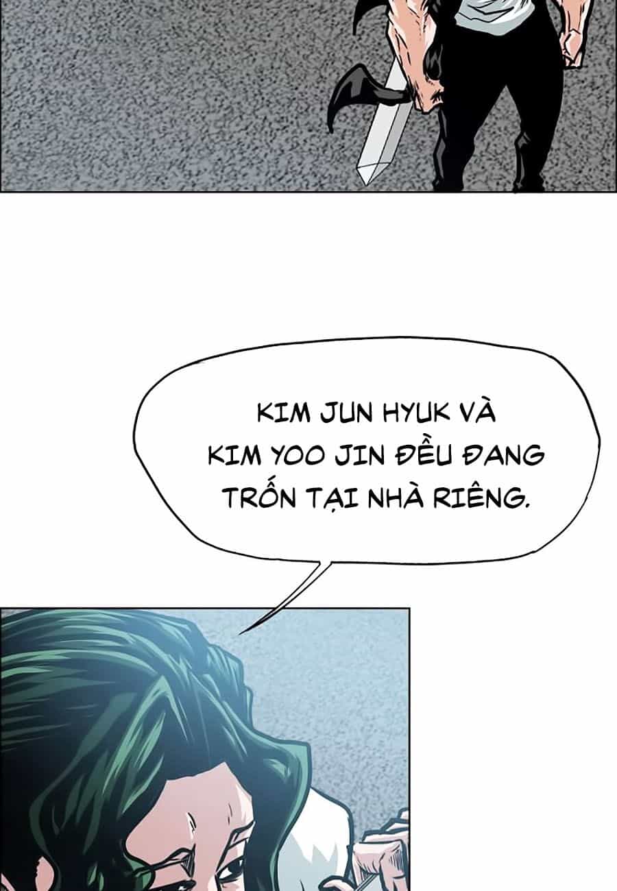 Bậc Thầy Kiếm Sư - Chương 38 - ảnh 17