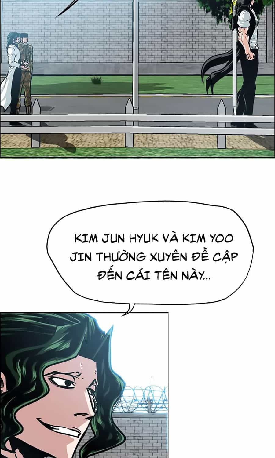Bậc Thầy Kiếm Sư - Chương 38 - ảnh 24