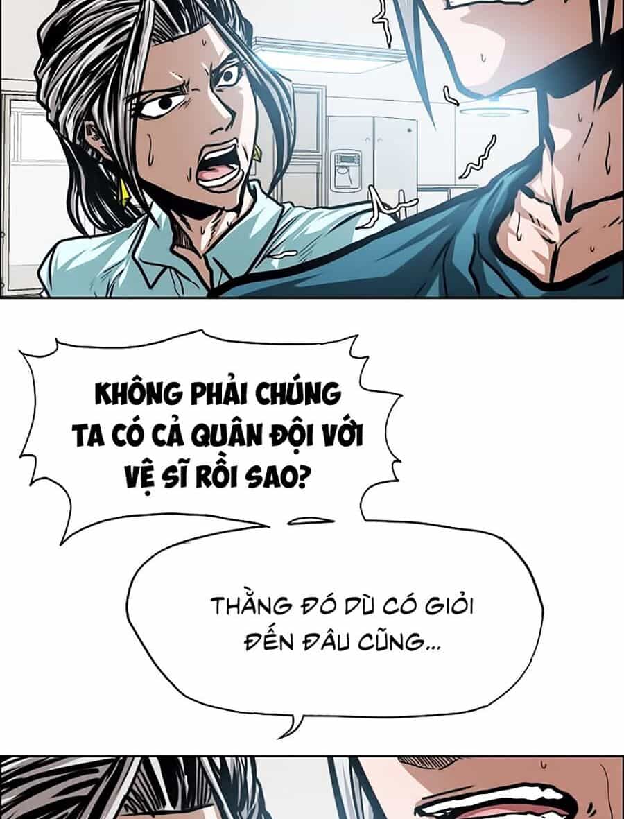 Bậc Thầy Kiếm Sư - Chương 39 - ảnh 62